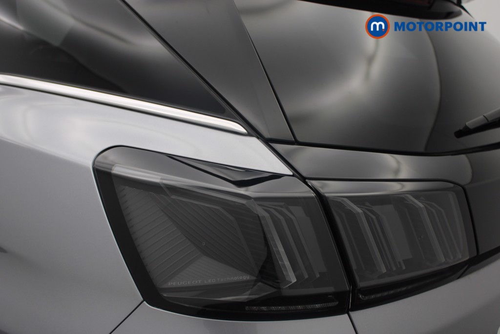 Peugeot 3008 GT Automatic Petrol SUV - Stock Number (1550077) - 24th supplementary image
