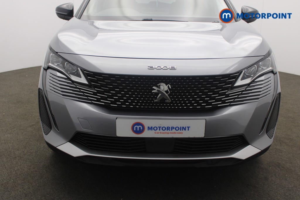 Peugeot 3008 GT Automatic Petrol SUV - Stock Number (1550077) - 26th supplementary image