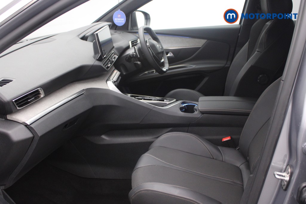 Peugeot 3008 GT Automatic Petrol SUV - Stock Number (1550077) - 1st supplementary image