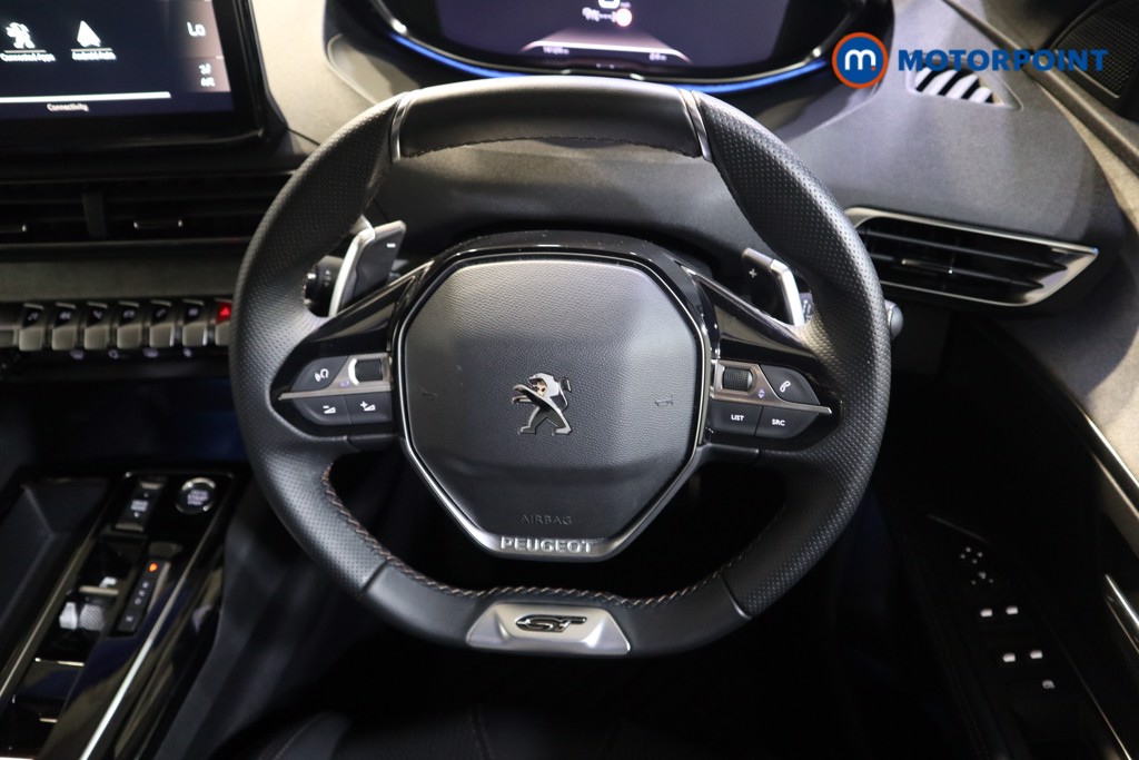Peugeot 3008 GT Automatic Petrol SUV - Stock Number (1550087) - 2nd supplementary image