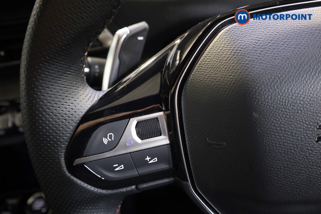 Peugeot 3008 GT Automatic Petrol SUV - Stock Number (1550087) - 3rd supplementary image
