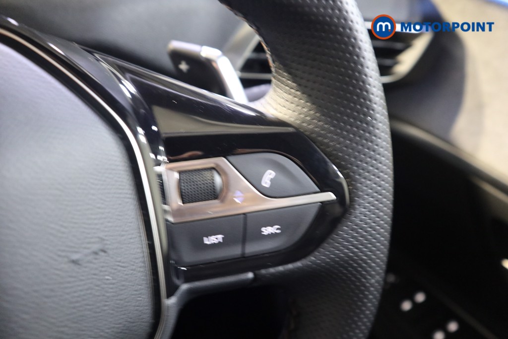 Peugeot 3008 GT Automatic Petrol SUV - Stock Number (1550087) - 4th supplementary image