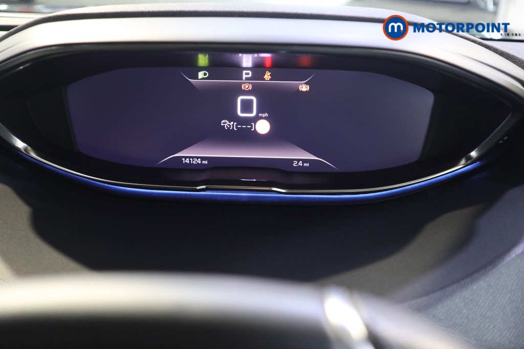 Peugeot 3008 GT Automatic Petrol SUV - Stock Number (1550087) - 5th supplementary image