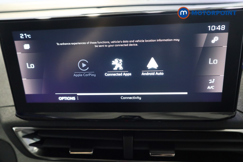 Peugeot 3008 GT Automatic Petrol SUV - Stock Number (1550087) - 6th supplementary image