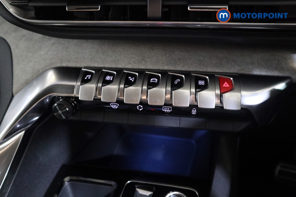 Peugeot 3008 GT Automatic Petrol SUV - Stock Number (1550087) - 7th supplementary image