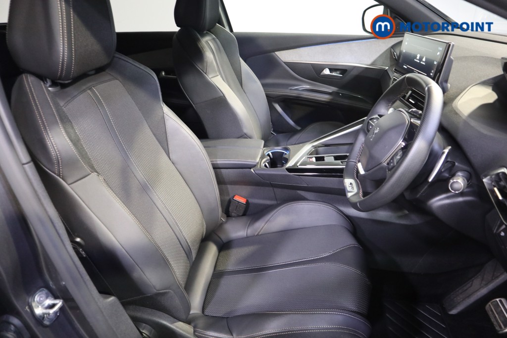 Peugeot 3008 GT Automatic Petrol SUV - Stock Number (1550087) - 10th supplementary image