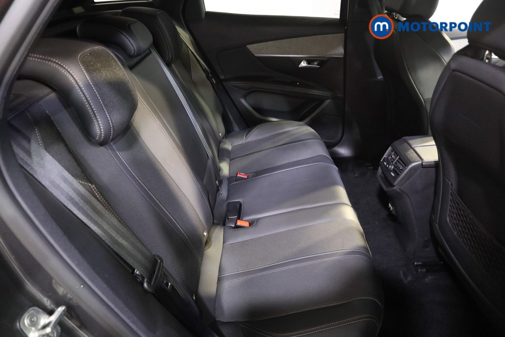 Peugeot 3008 GT Automatic Petrol SUV - Stock Number (1550087) - 11th supplementary image