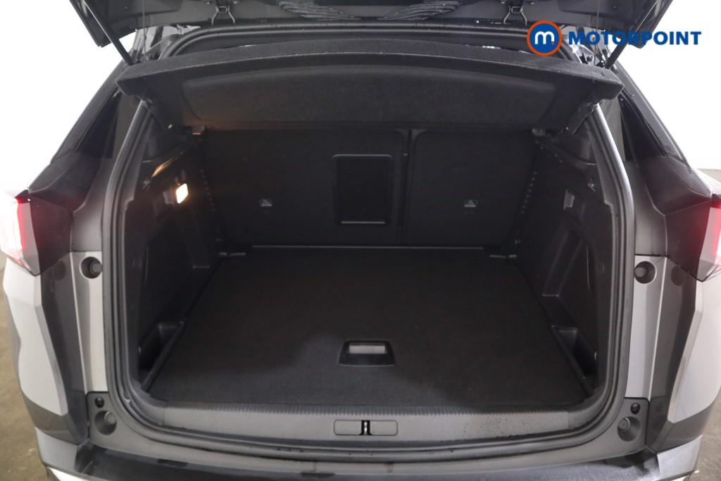 Peugeot 3008 GT Automatic Petrol SUV - Stock Number (1550087) - 12th supplementary image