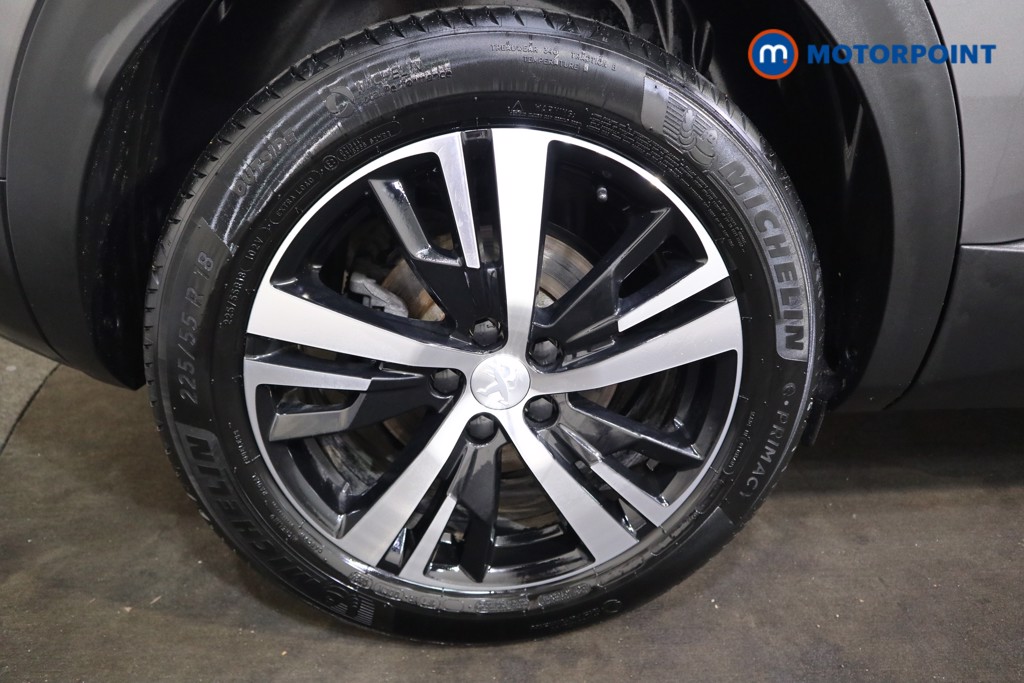 Peugeot 3008 GT Automatic Petrol SUV - Stock Number (1550087) - 13th supplementary image