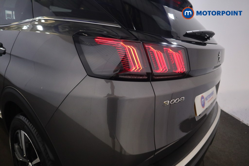 Peugeot 3008 GT Automatic Petrol SUV - Stock Number (1550087) - 19th supplementary image
