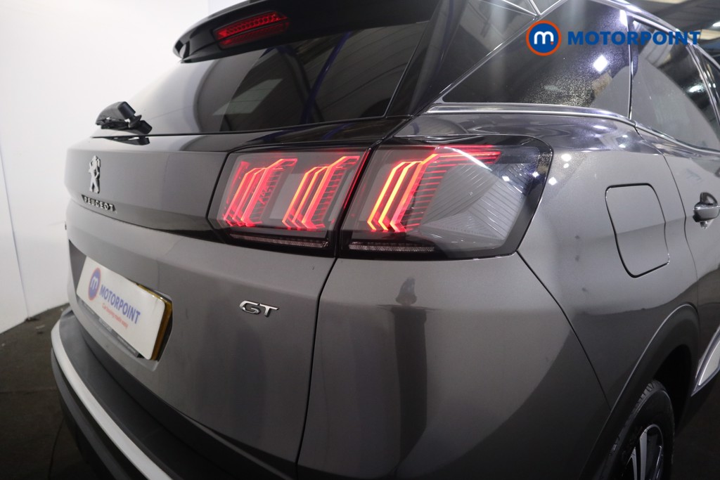 Peugeot 3008 GT Automatic Petrol SUV - Stock Number (1550087) - 20th supplementary image
