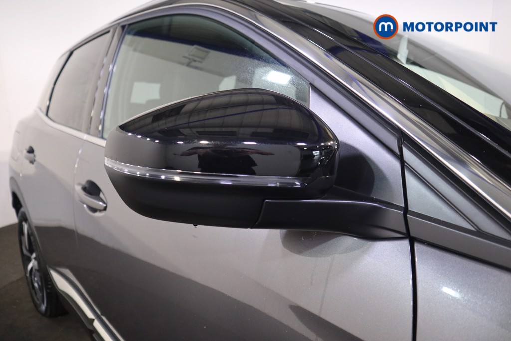 Peugeot 3008 GT Automatic Petrol SUV - Stock Number (1550087) - 21st supplementary image