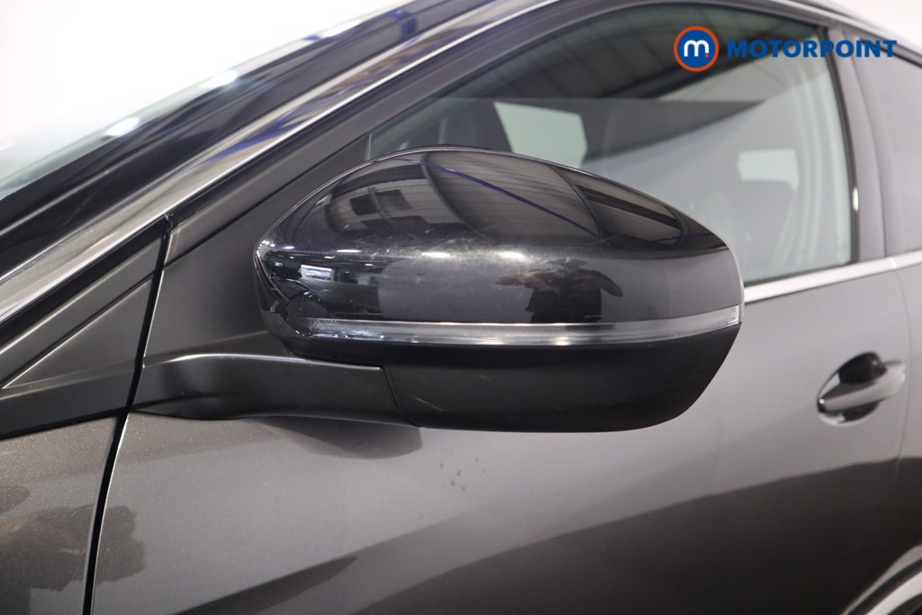 Peugeot 3008 GT Automatic Petrol SUV - Stock Number (1550087) - 22nd supplementary image