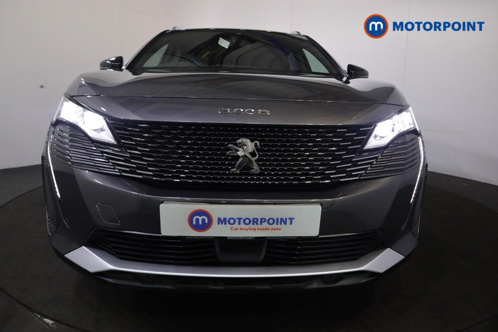 Peugeot 3008 GT Automatic Petrol SUV - Stock Number (1550087) - 24th supplementary image