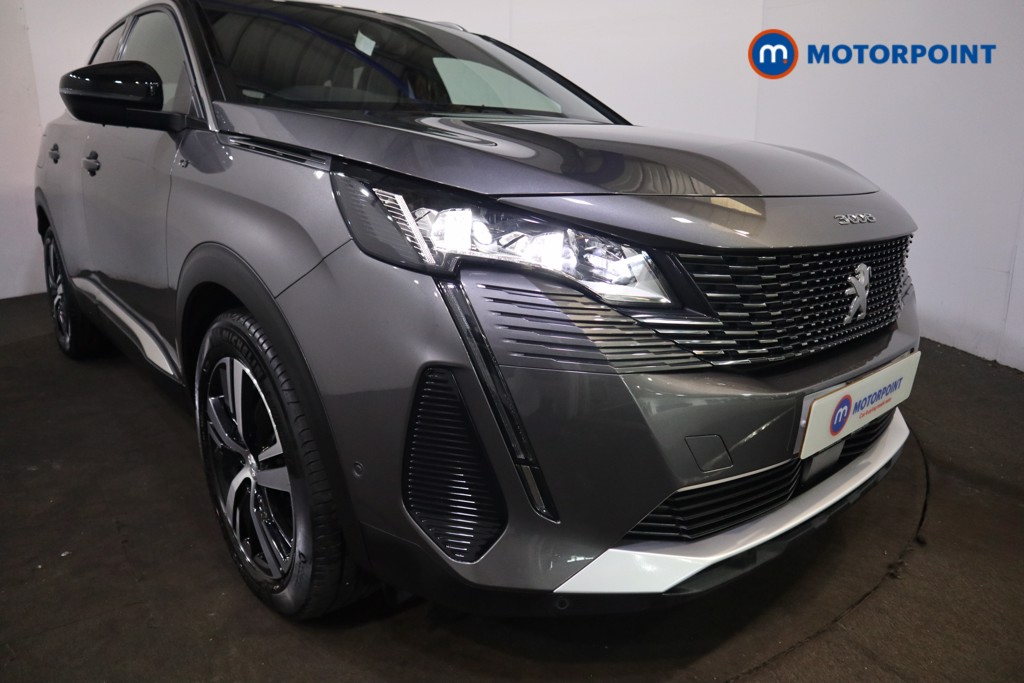 Peugeot 3008 GT Automatic Petrol SUV - Stock Number (1550087) - 25th supplementary image