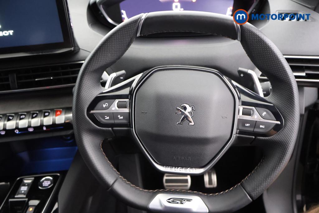 Peugeot 5008 GT Automatic Petrol SUV - Stock Number (1550104) - 2nd supplementary image