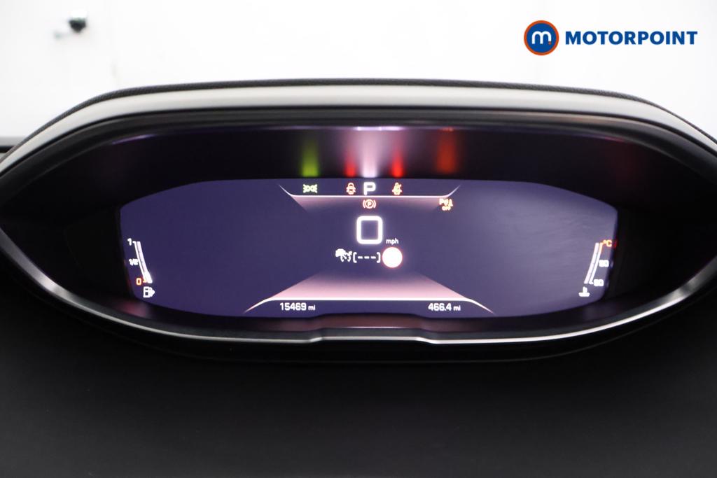 Peugeot 5008 GT Automatic Petrol SUV - Stock Number (1550104) - 3rd supplementary image