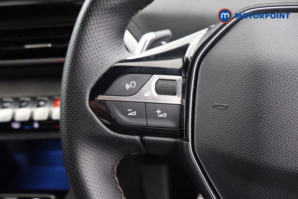 Peugeot 5008 GT Automatic Petrol SUV - Stock Number (1550104) - 4th supplementary image