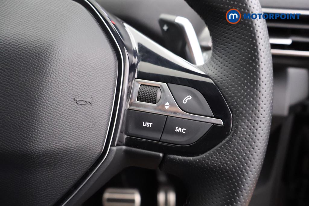 Peugeot 5008 GT Automatic Petrol SUV - Stock Number (1550104) - 5th supplementary image