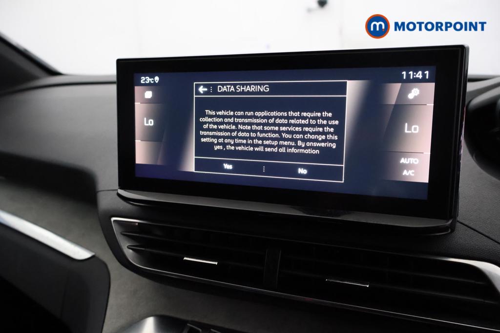Peugeot 5008 GT Automatic Petrol SUV - Stock Number (1550104) - 6th supplementary image