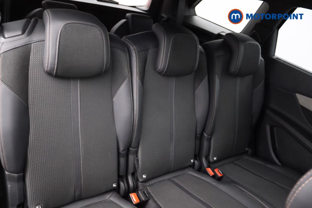 Peugeot 5008 GT Automatic Petrol SUV - Stock Number (1550104) - 10th supplementary image