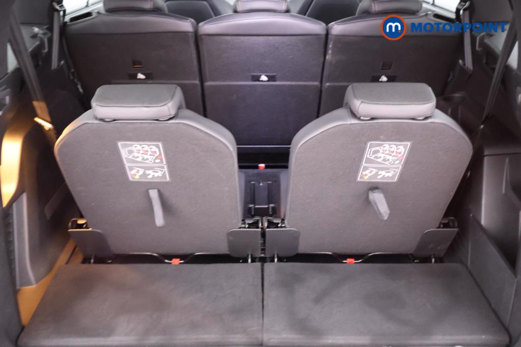 Peugeot 5008 GT Automatic Petrol SUV - Stock Number (1550104) - 11th supplementary image