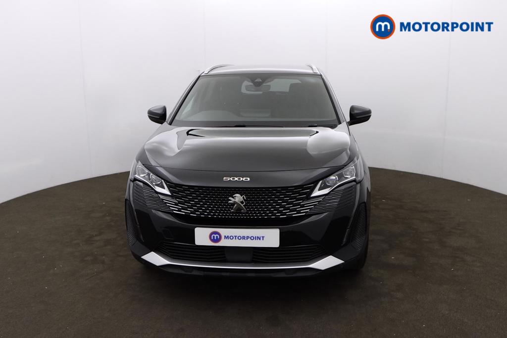 Peugeot 5008 GT Automatic Petrol SUV - Stock Number (1550104) - Front bumper