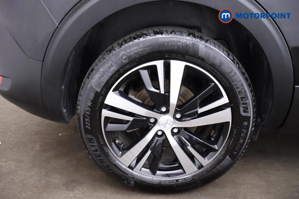 Peugeot 5008 GT Automatic Petrol SUV - Stock Number (1550104) - 12th supplementary image