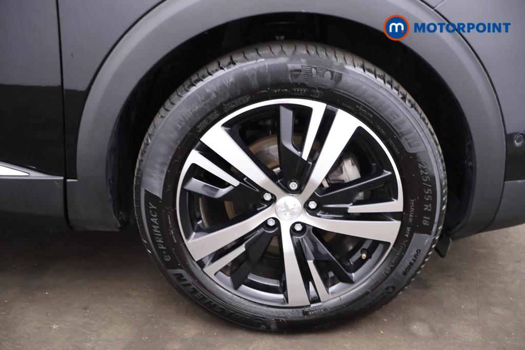 Peugeot 5008 GT Automatic Petrol SUV - Stock Number (1550104) - 13th supplementary image