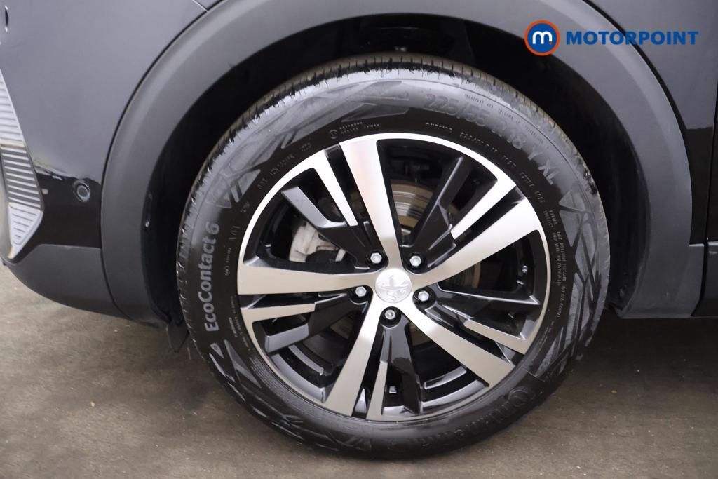 Peugeot 5008 GT Automatic Petrol SUV - Stock Number (1550104) - 14th supplementary image