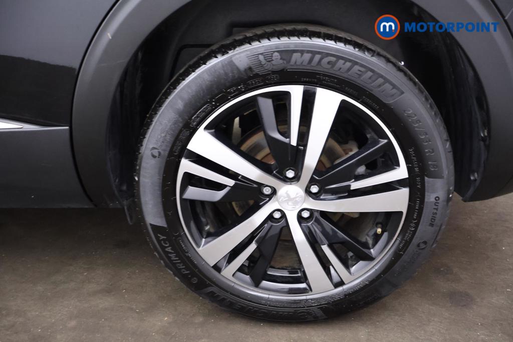 Peugeot 5008 GT Automatic Petrol SUV - Stock Number (1550104) - 15th supplementary image