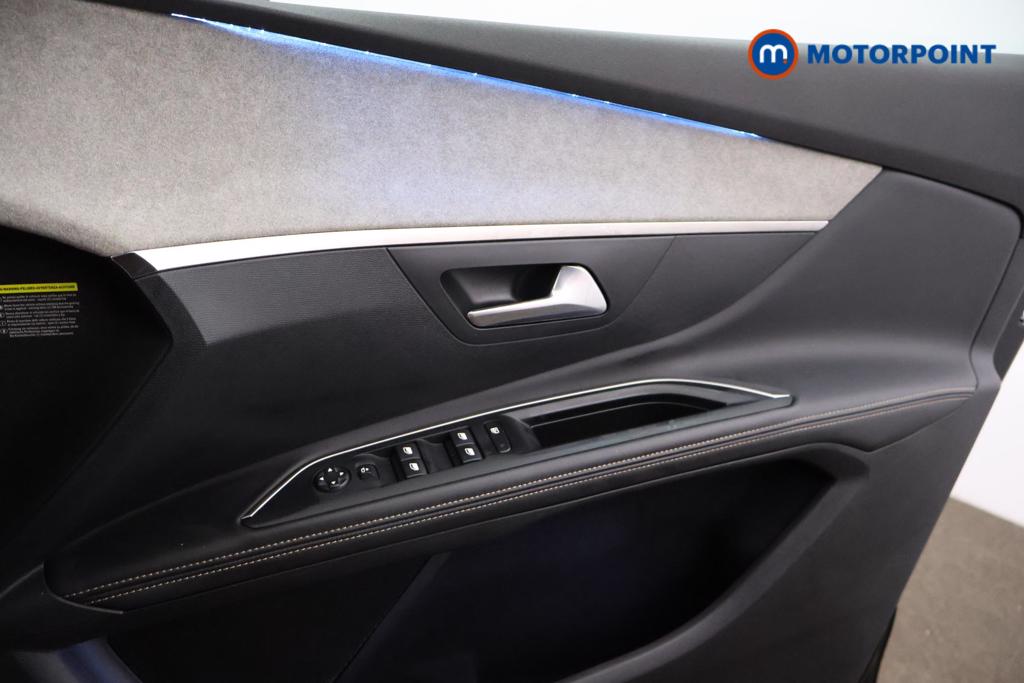 Peugeot 5008 GT Automatic Petrol SUV - Stock Number (1550104) - 1st supplementary image