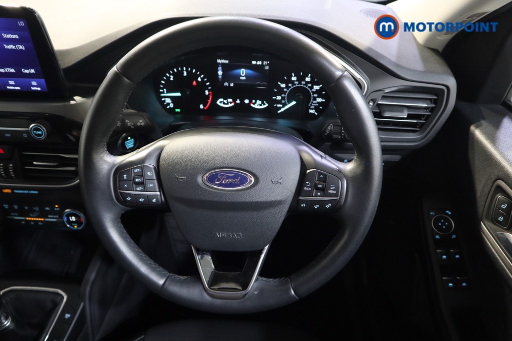 Ford Kuga Titanium First Edition Manual Diesel SUV - Stock Number (1550124) - 2nd supplementary image