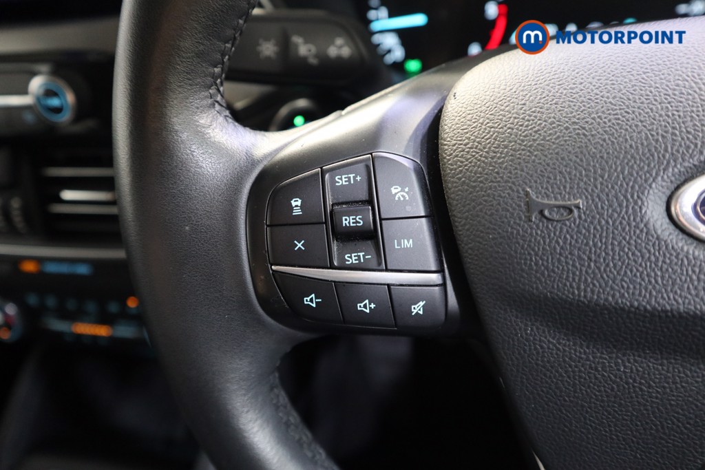 Ford Kuga Titanium First Edition Manual Diesel SUV - Stock Number (1550124) - 3rd supplementary image