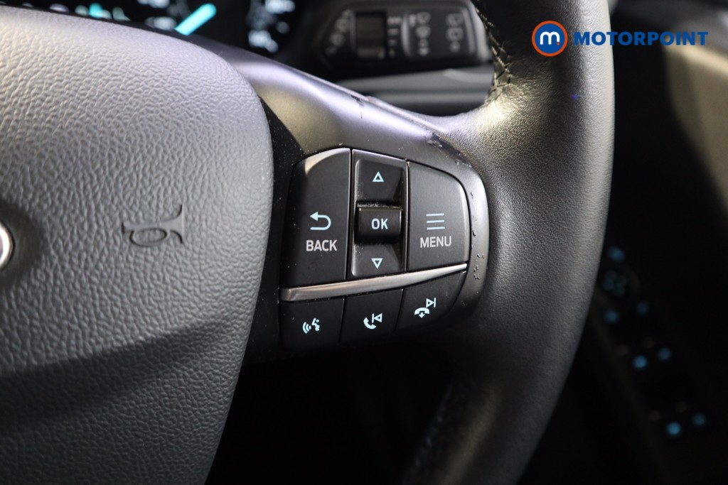 Ford Kuga Titanium First Edition Manual Diesel SUV - Stock Number (1550124) - 4th supplementary image