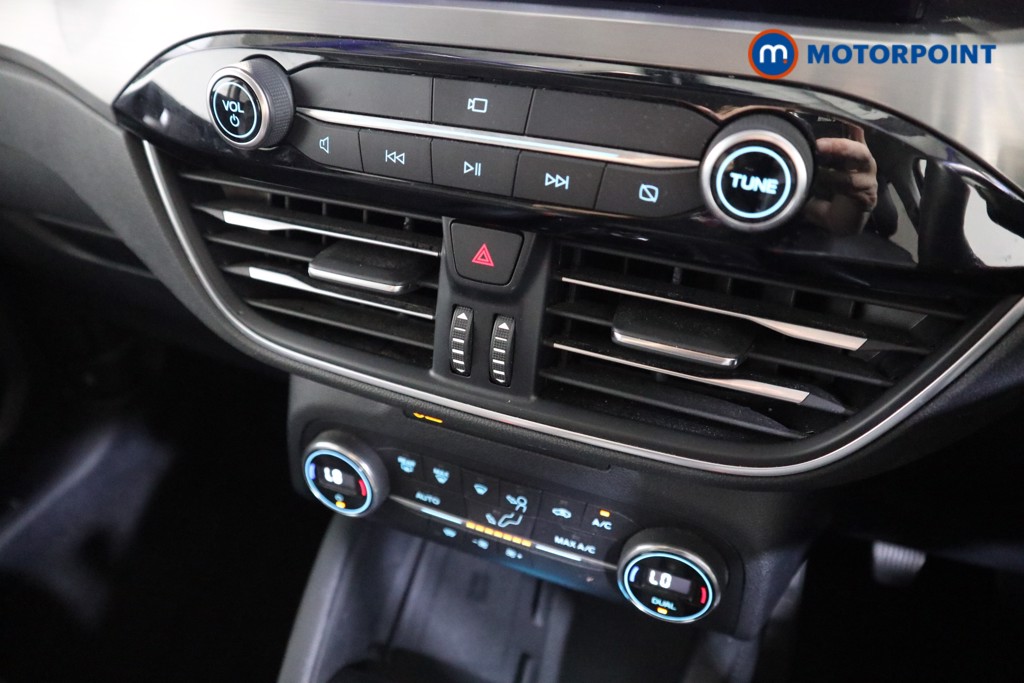 Ford Kuga Titanium First Edition Manual Diesel SUV - Stock Number (1550124) - 7th supplementary image