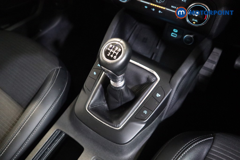 Ford Kuga Titanium First Edition Manual Diesel SUV - Stock Number (1550124) - 8th supplementary image
