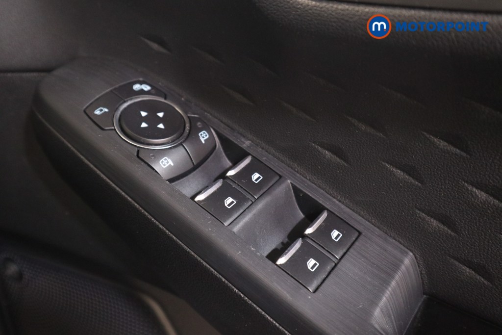 Ford Kuga Titanium First Edition Manual Diesel SUV - Stock Number (1550124) - 10th supplementary image