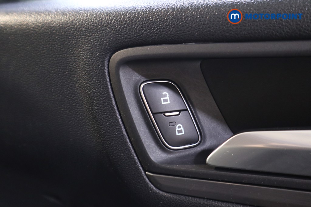 Ford Kuga Titanium First Edition Manual Diesel SUV - Stock Number (1550124) - 11th supplementary image