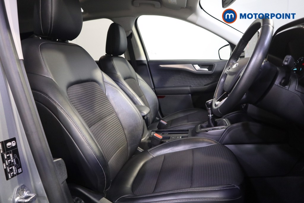 Ford Kuga Titanium First Edition Manual Diesel SUV - Stock Number (1550124) - 12th supplementary image
