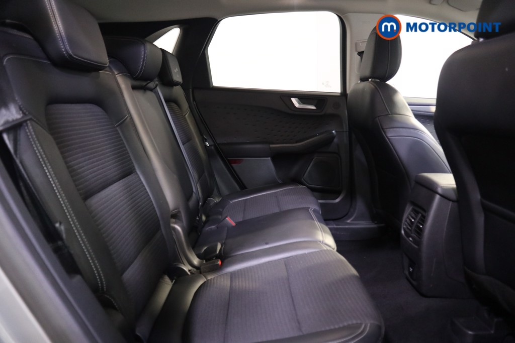 Ford Kuga Titanium First Edition Manual Diesel SUV - Stock Number (1550124) - 13th supplementary image
