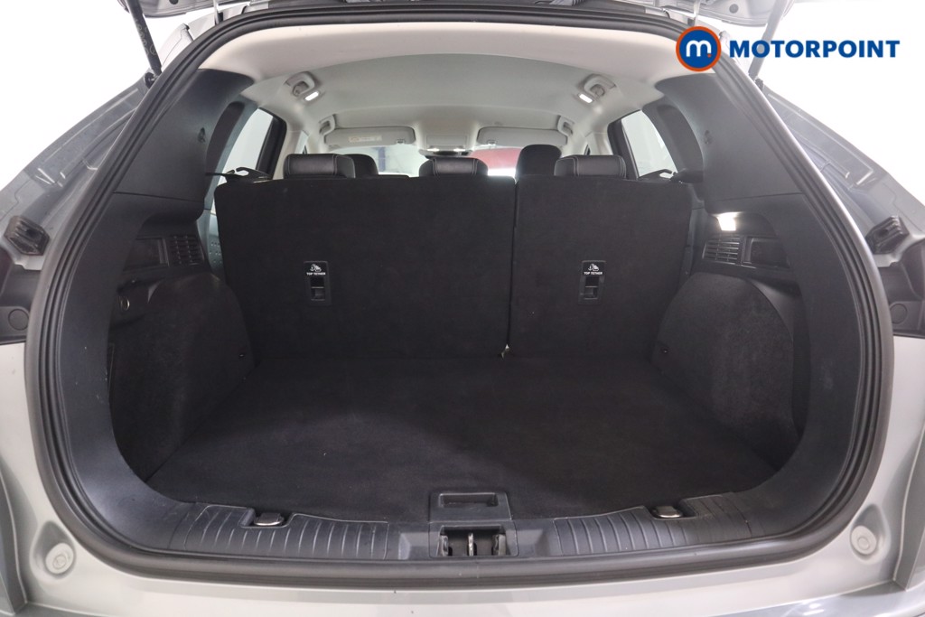 Ford Kuga Titanium First Edition Manual Diesel SUV - Stock Number (1550124) - 14th supplementary image