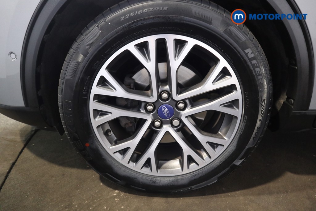 Ford Kuga Titanium First Edition Manual Diesel SUV - Stock Number (1550124) - 17th supplementary image