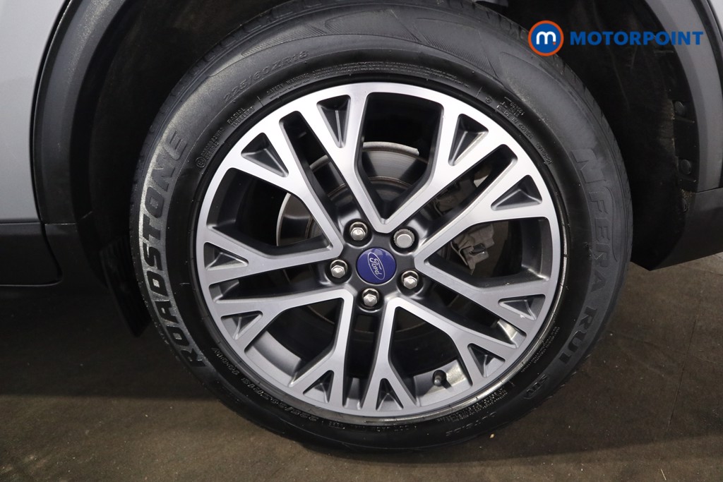 Ford Kuga Titanium First Edition Manual Diesel SUV - Stock Number (1550124) - 18th supplementary image
