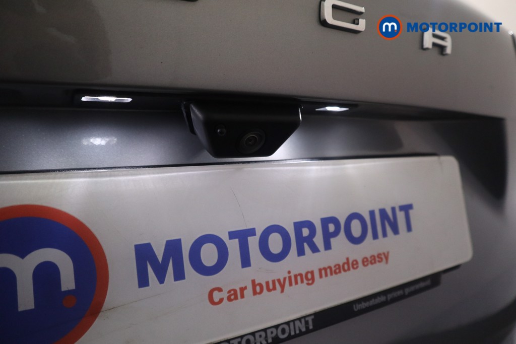 Ford Kuga Titanium First Edition Manual Diesel SUV - Stock Number (1550124) - 20th supplementary image