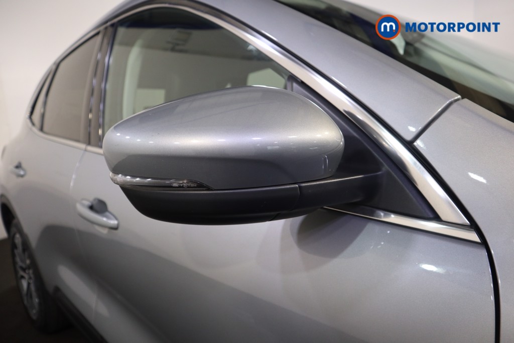 Ford Kuga Titanium First Edition Manual Diesel SUV - Stock Number (1550124) - 23rd supplementary image