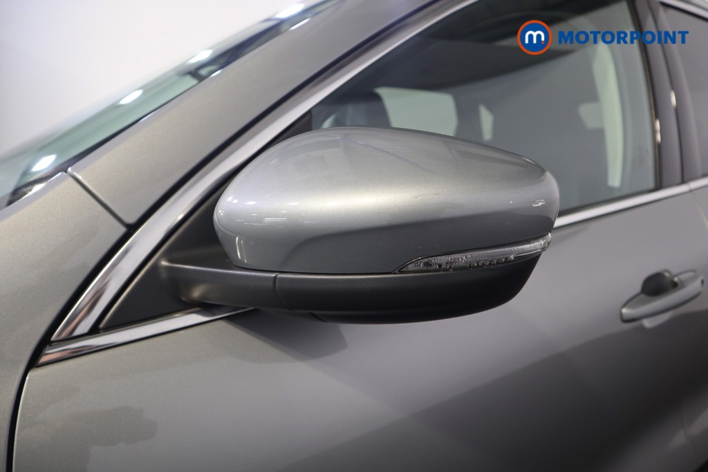 Ford Kuga Titanium First Edition Manual Diesel SUV - Stock Number (1550124) - 24th supplementary image