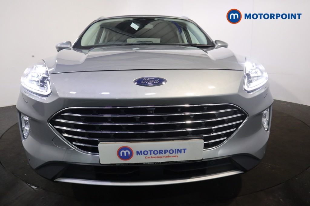 Ford Kuga Titanium First Edition Manual Diesel SUV - Stock Number (1550124) - 26th supplementary image