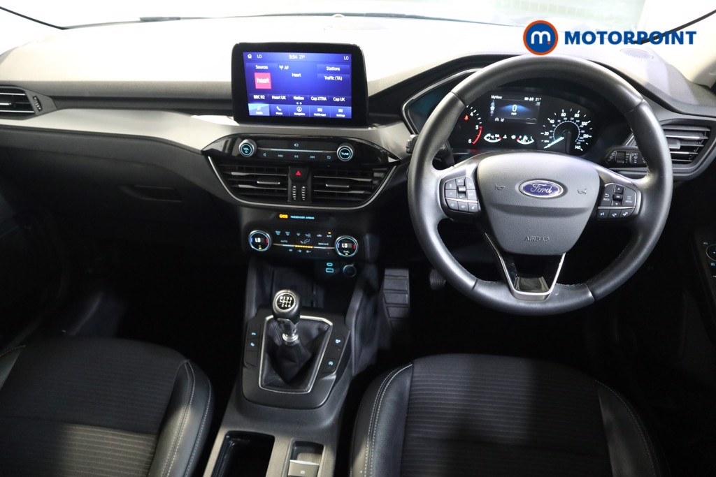 Ford Kuga Titanium First Edition Manual Diesel SUV - Stock Number (1550124) - 1st supplementary image