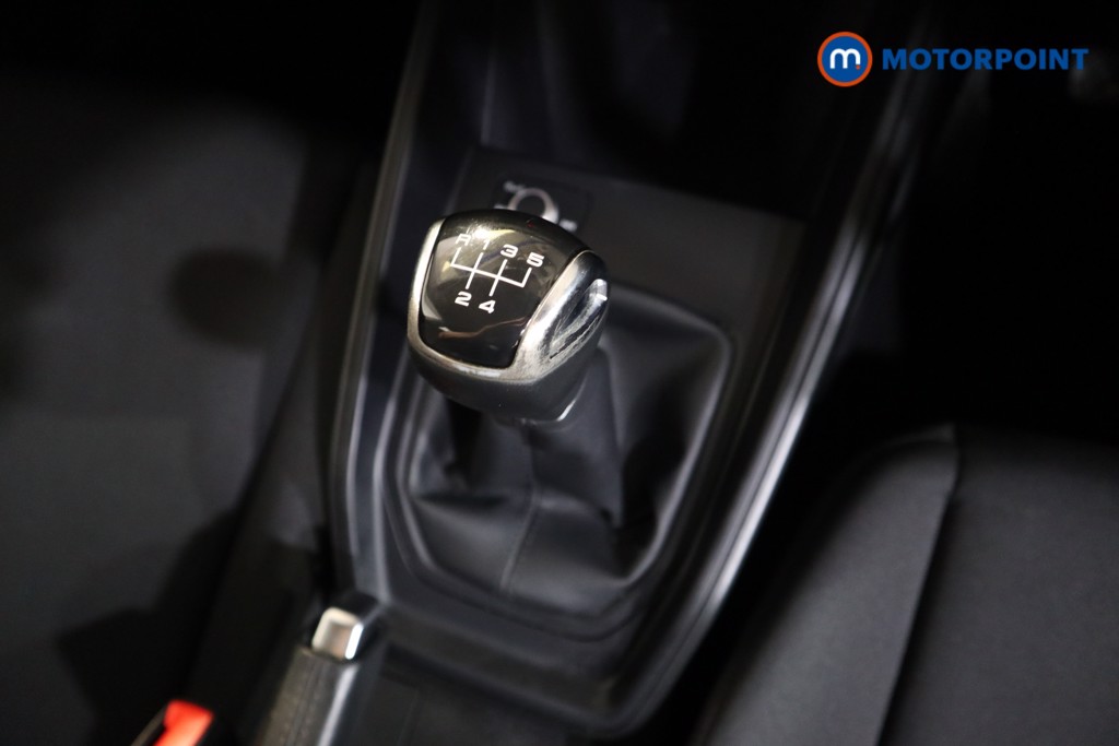 Audi A1 Technik Manual Petrol Hatchback - Stock Number (1550158) - 8th supplementary image